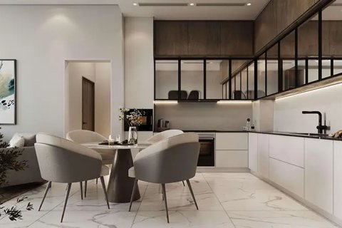 Apartment in Dubai 1 bedroom, 68.8 sq.m. № 109201 - photo 7