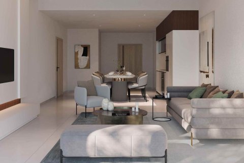 Apartment in Dubai 1 bedroom, 68.8 sq.m. № 109201 - photo 3