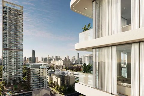 Apartment in Dubai 1 bedroom, 68.8 sq.m. № 109201 - photo 9