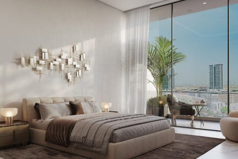 Apartment in Dubai 1 bedroom, 68.8 sq.m. № 109201 - photo 8