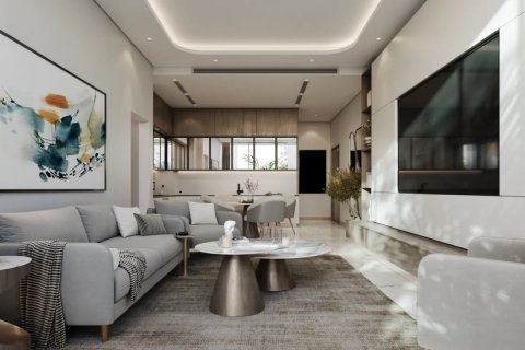 Apartment in Dubai 1 bedroom, 68.8 sq.m. № 109201