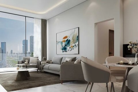 Apartment in Dubai 1 bedroom, 68.8 sq.m. № 109201 - photo 4