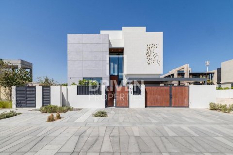 Villa à La Mer, Jumeirah, Dubai, 5 chambres, 718.33 m², № 126770 - photo 2