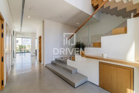 Villa à La Mer, Jumeirah, Dubai, 5 chambres, 718.33 m², № 126770 - photo 7