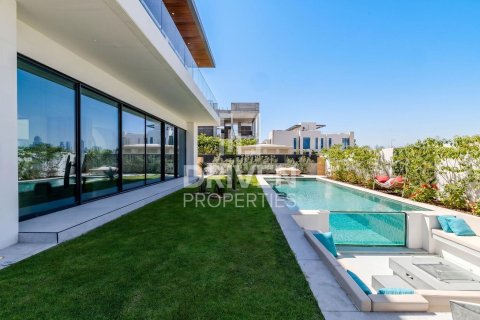 Villa à La Mer, Jumeirah, Dubai, 5 chambres, 718.33 m², № 126770 - photo 3