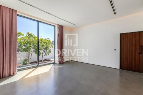 Villa à La Mer, Jumeirah, Dubai, 5 chambres, 718.33 m², № 126770 - photo 4
