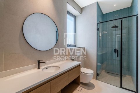 Villa à La Mer, Jumeirah, Dubai, 5 chambres, 718.33 m², № 126770 - photo 28
