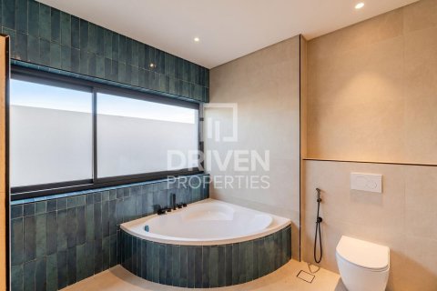 Villa à La Mer, Jumeirah, Dubai, 5 chambres, 718.33 m², № 126770 - photo 29