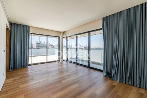 Villa à La Mer, Jumeirah, Dubai, 5 chambres, 718.33 m², № 126770 - photo 22