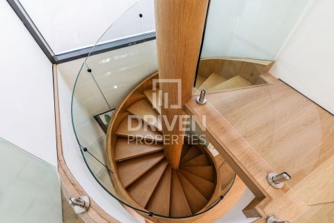 Villa à La Mer, Jumeirah, Dubai, 5 chambres, 718.33 m², № 126770 - photo 21