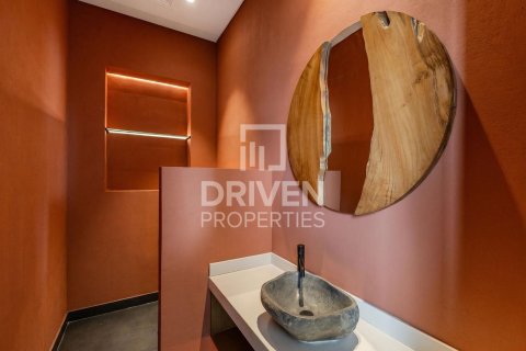 Villa à La Mer, Jumeirah, Dubai, 5 chambres, 718.33 m², № 126770 - photo 25