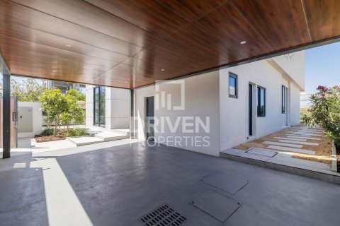 Villa à La Mer, Jumeirah, Dubai, 5 chambres, 718.33 m², № 126770 - photo 24