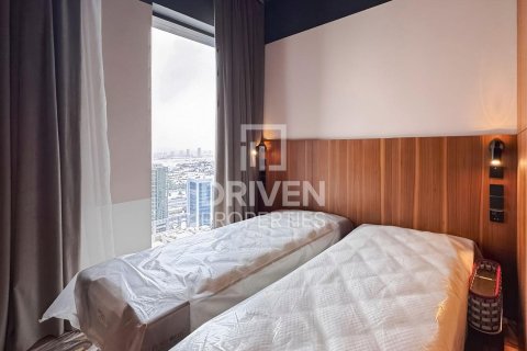 Apartamento en Business Bay, Dubai, 2 dormitorios, 74.51 m², № 126771 - foto 4