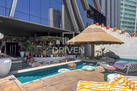 Apartamento en Business Bay, Dubai, 2 dormitorios, 74.51 m², № 126771 - foto 14