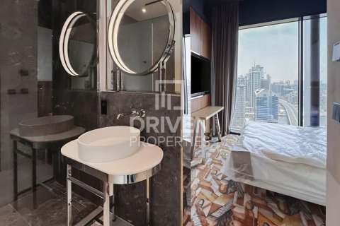Apartamento en Business Bay, Dubai, 2 dormitorios, 74.51 m², № 126771 - foto 12