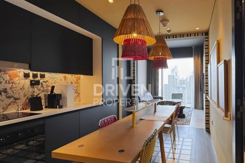 Apartamento en Business Bay, Dubai, 2 dormitorios, 74.51 m², № 126771 - foto 8