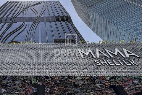 Apartamento en Business Bay, Dubai, 2 dormitorios, 74.51 m², № 126771 - foto 24