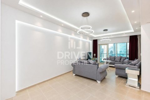 Appartement à Downtown Dubai (Downtown Burj Dubai), Dubai, 2 chambres, 129.14 m², № 126767 - photo 2