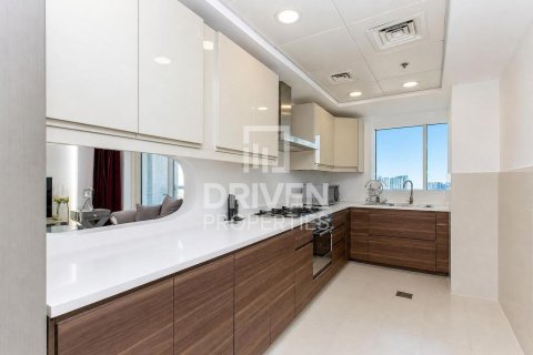Appartement à Downtown Dubai (Downtown Burj Dubai), Dubai, 2 chambres, 129.14 m², № 126767 - photo 4