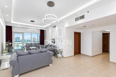 Apartamento en Downtown Dubai (Downtown Burj Dubai), Dubai, 2 dormitorios, 129.14 m², № 126767