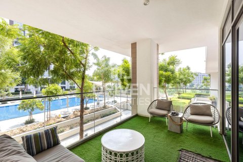Apartamento en Park Heights, Dubai Hills Estate, Dubai, 2 dormitorios, 138.7 m², № 126769 - foto 10