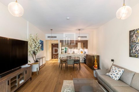 Квартира в Park Heights, Дубай Хилс Эстейт, Дубай, 2 спальни, 138.7м², № 126769