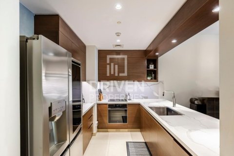 Apartamento en Park Heights, Dubai Hills Estate, Dubai, 2 dormitorios, 138.7 m², № 126769 - foto 7