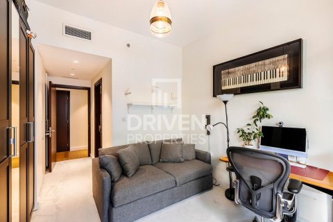 Apartamento en Park Heights, Dubai Hills Estate, Dubai, 2 dormitorios, 138.7 m², № 126769 - foto 6