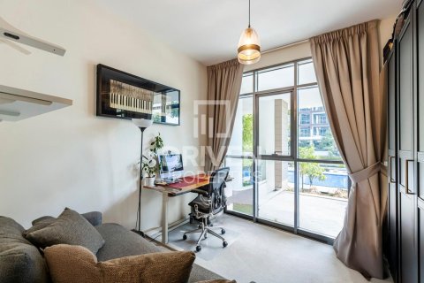 Apartamento en Park Heights, Dubai Hills Estate, Dubai, 2 dormitorios, 138.7 m², № 126769 - foto 5