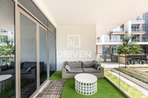 Apartamento en Park Heights, Dubai Hills Estate, Dubai, 2 dormitorios, 138.7 m², № 126769 - foto 11