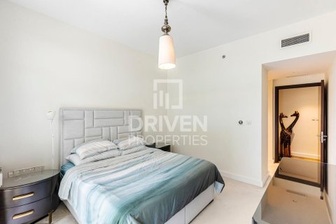 Apartamento en Park Heights, Dubai Hills Estate, Dubai, 2 dormitorios, 138.7 m², № 126769 - foto 3