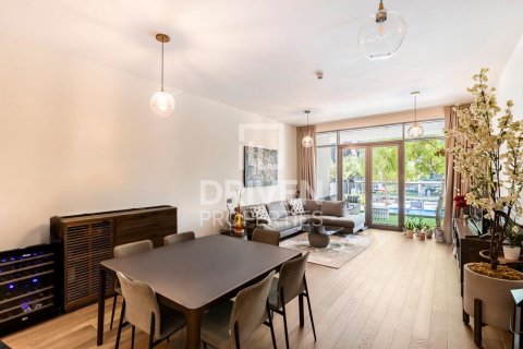 Apartamento en Park Heights, Dubai Hills Estate, Dubai, 2 dormitorios, 138.7 m², № 126769 - foto 2