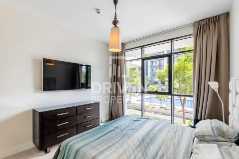 Apartamento en Park Heights, Dubai Hills Estate, Dubai, 2 dormitorios, 138.7 m², № 126769 - foto 4