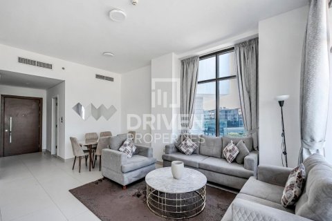 Apartamento en Meydan, Dubai, 1 dormitorio, 85.47 m², № 126773 - foto 4