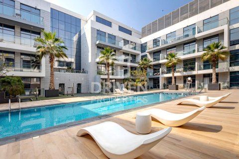 Apartamento en Meydan, Dubai, 1 dormitorio, 85.47 m², № 126773 - foto 13