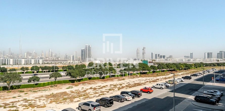 Apartamento en Meydan, Dubai, 1 dormitorio, 85.47 m², № 126773