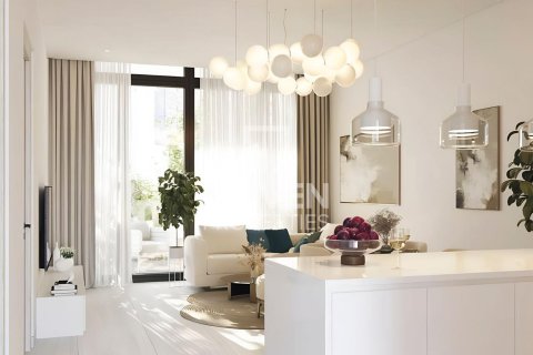 Apartamento en Dubai Silicon Oasis, Dubai, 1 dormitorio, 87.42 m², № 126768 - foto 12