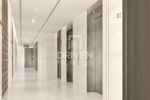 Apartamento en Dubai Silicon Oasis, Dubai, 1 dormitorio, 87.42 m², № 126768 - foto 13
