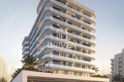 Apartamento en Dubai Silicon Oasis, Dubai, 1 dormitorio, 87.42 m², № 126768 - foto 15