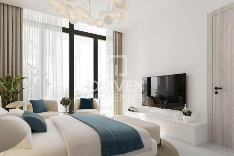 Apartamento en Dubai Silicon Oasis, Dubai, 1 dormitorio, 87.42 m², № 126768 - foto 9