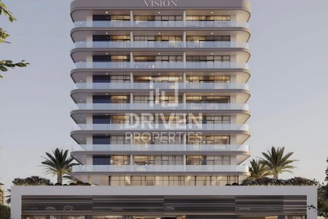 Apartamento en Dubai Silicon Oasis, Dubai, 1 dormitorio, 87.42 m², № 126768 - foto 16