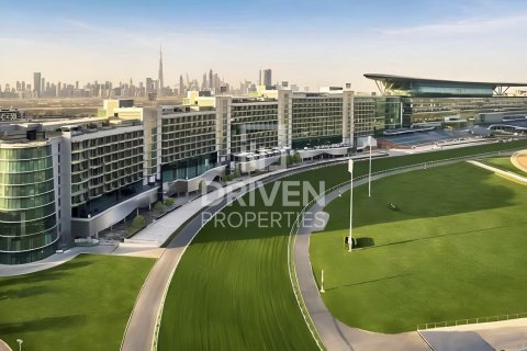 Apartamento en Dubai Silicon Oasis, Dubai, 1 dormitorio, 87.42 m², № 126768 - foto 17