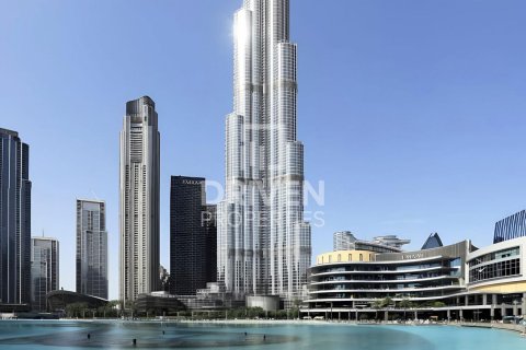 Apartamento en Dubai Silicon Oasis, Dubai, 1 dormitorio, 87.42 m², № 126768 - foto 19
