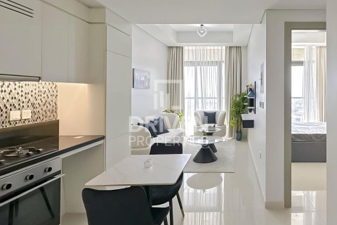 Apartamento en Aykon City, Business Bay, Dubai, 1 dormitorio, 49.42 m², № 126772 - foto 10
