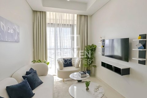 Apartamento en Aykon City, Business Bay, Dubai, 1 dormitorio, 49.42 m², № 126772 - foto 4