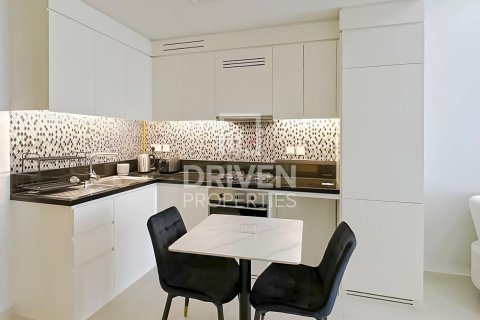 Apartamento en Aykon City, Business Bay, Dubai, 1 dormitorio, 49.42 m², № 126772 - foto 8