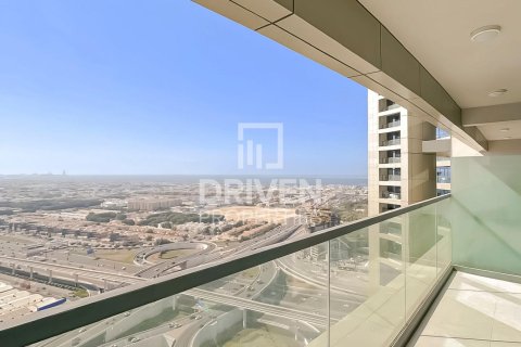 Apartamento en Aykon City, Business Bay, Dubai, 1 dormitorio, 49.42 m², № 126772 - foto 2