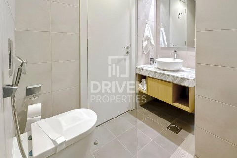 Apartamento en Aykon City, Business Bay, Dubai, 1 dormitorio, 49.42 m², № 126772 - foto 12