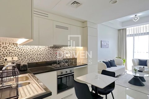 Apartamento en Aykon City, Business Bay, Dubai, 1 dormitorio, 49.42 m², № 126772 - foto 9