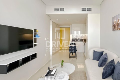Apartamento en Aykon City, Business Bay, Dubai, 1 dormitorio, 49.42 m², № 126772 - foto 3